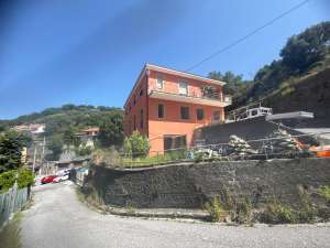 Appartamento Celle Ligure