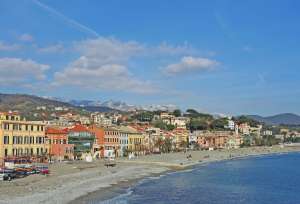 Muri Negozio/Magazz. Celle Ligure