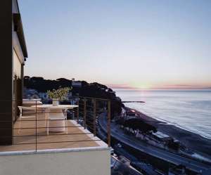 Appartamento Celle Ligure