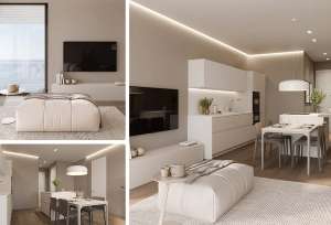 Appartamento Celle Ligure