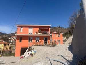 Appartamento Celle Ligure