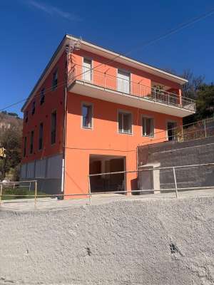 Appartamento Celle Ligure