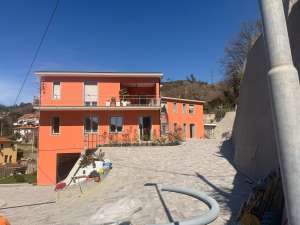 Appartamento Celle Ligure