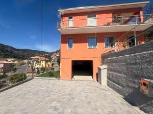 Appartamento Celle Ligure