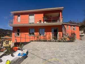 Appartamento Celle Ligure