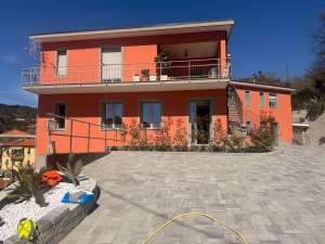 Appartamento Celle Ligure