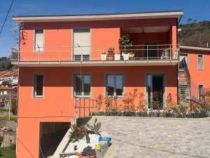 Appartamento Celle Ligure