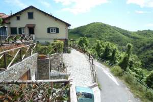 Villa/Villetta Varazze