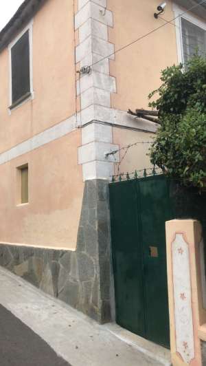 Casa/Rustico Varazze