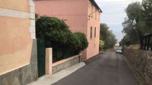 Casa/Rustico Varazze