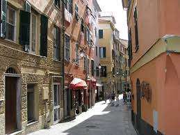 Appartamento Varazze