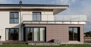 Villa/Villetta Varazze
