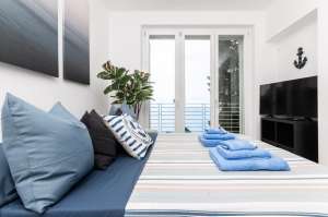 Appartamento Varazze