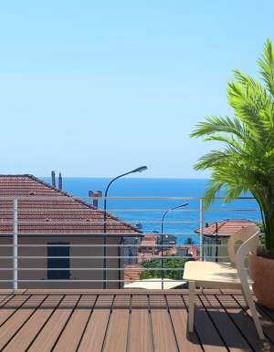 Appartamento Varazze