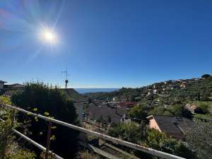 Appartamento Varazze