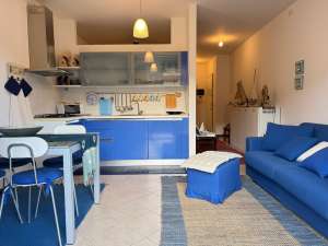 Appartamento Varazze