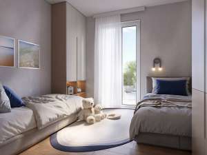 Appartamento Varazze