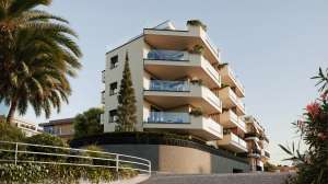 Appartamento Varazze